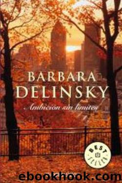 AmbiciÃ³n sin lÃ­mites by Barbara Delinsky