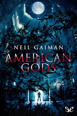 American Gods (Edición X Aniversario) by Neil Gaiman