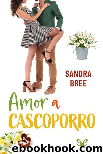 Amor a cascoporro by Sandra Bree