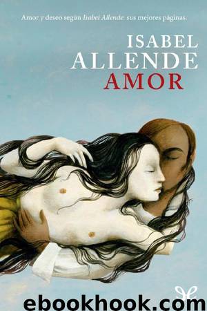 Amor by Isabel Allende