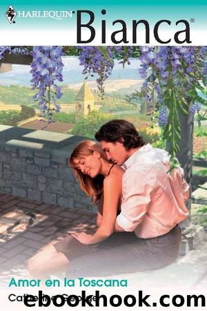 Amor en la Toscana by Catherine George