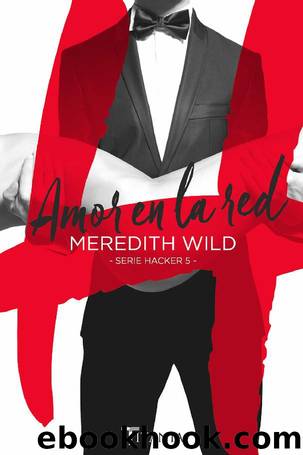 Amor en la red (Spanish Edition) by Meredith Wild