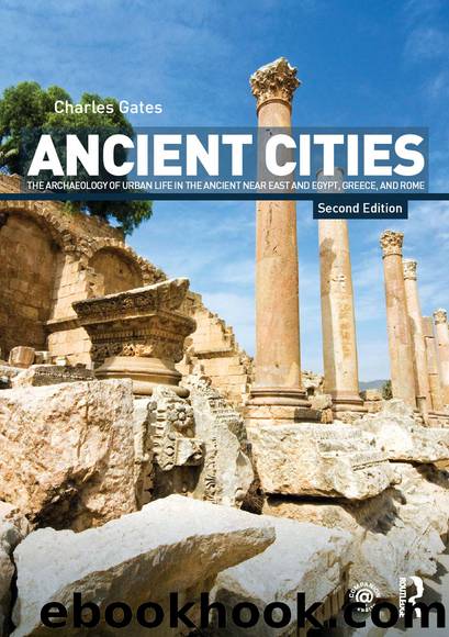 Ancient Cities by Charles Gates;