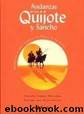 Andanzas De Don Quijote Y Sancho by Concha Lopez Narvaez