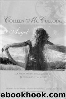 Angel by McCullogh Colleen
