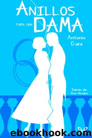 Anillos para una dama by Antonio Gala
