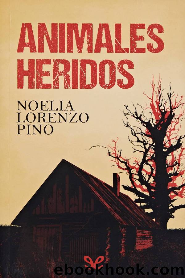 Animales heridos by Noelia Lorenzo Pino