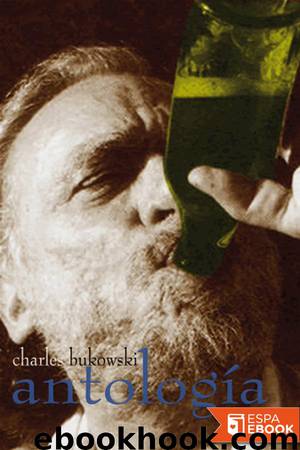 Antología de Charles Bukowski by Charles Bukowski