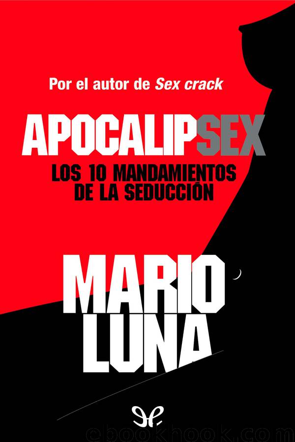 Apocalípsex by Mario Luna