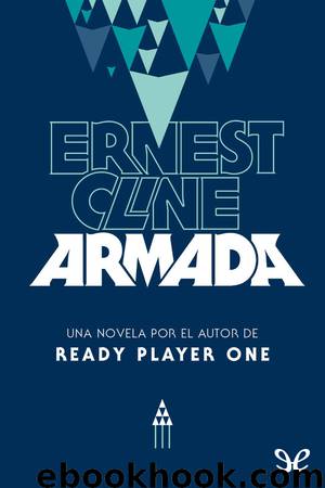 Armada by Ernest Cline