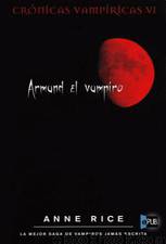 Armand el vampiro by Rice Anne