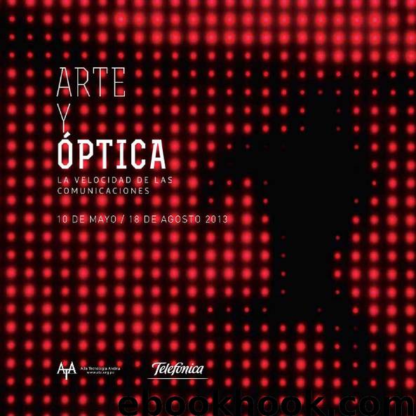 Arte y Óptica by Telefonica