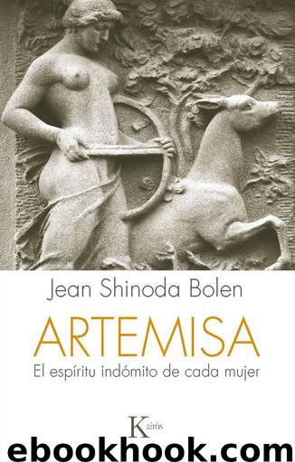 Artemisa by Jean Shinoda Bolen