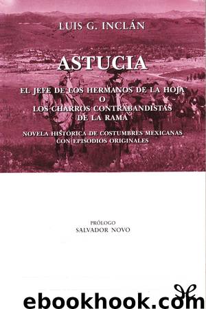 Astucia by Luis G. Inclán