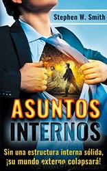 Asuntos Internos (Spanish Edition) by unknow