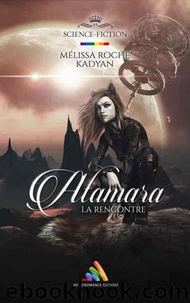 Atamara - La rencontre by Kadyan