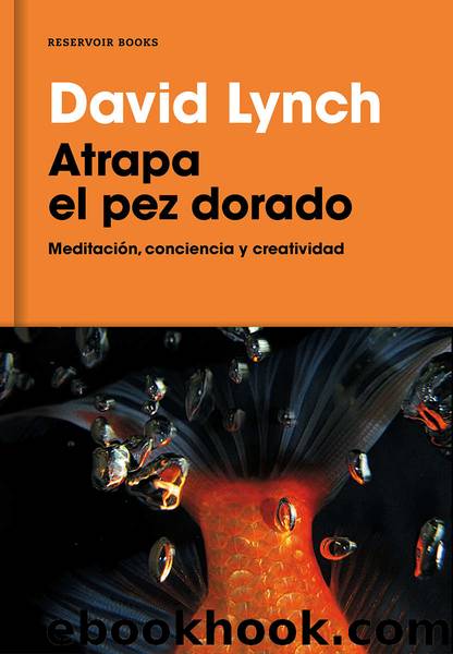 Atrapa el pez dorado (Spanish Edition) by David Lynch