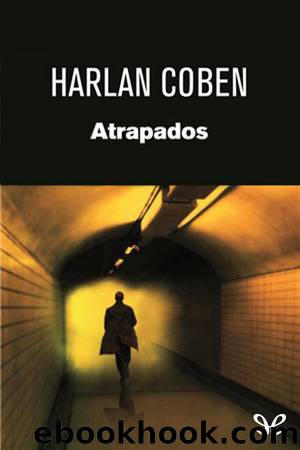 Atrapados by Harlan Coben