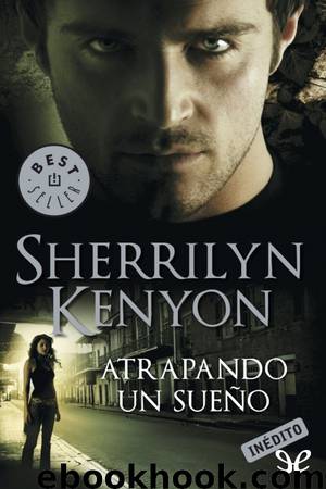 Atrapando un sueño by Sherrilyn Kenyon