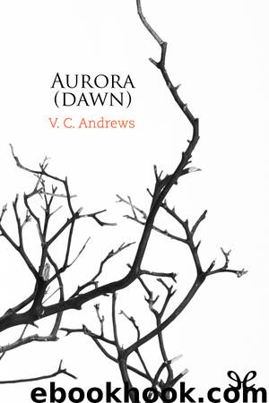 Aurora by V. C. Andrews
