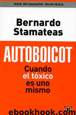 Autoboicot by Bernardo Stamateas