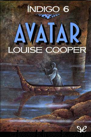 Avatar by Louise Cooper