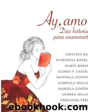 Ay, amor by Varias autoras