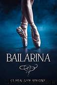 Bailarina by Clara Ann Simons