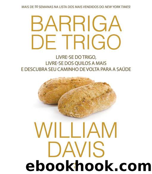 Barriga de Trigo(Oficial) by William Davis