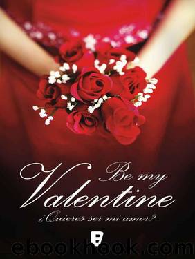 Be my Valentine by VV.AA