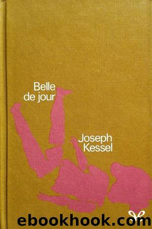Belle de Jour by Joseph Kessel