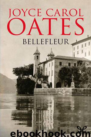 Bellefleur by Joyce Carol Oates