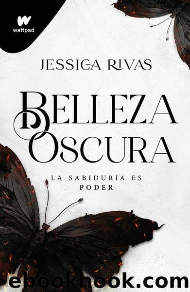 Belleza oscura by Jessica Rivas