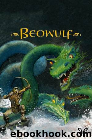 Beowulf (versiÃ³n en prosa) by Anónimo