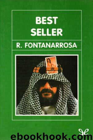 Best Seller by Roberto Fontanarrosa