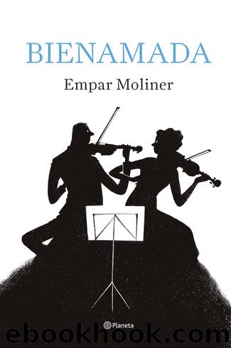 Bienamada by Empar Moliner