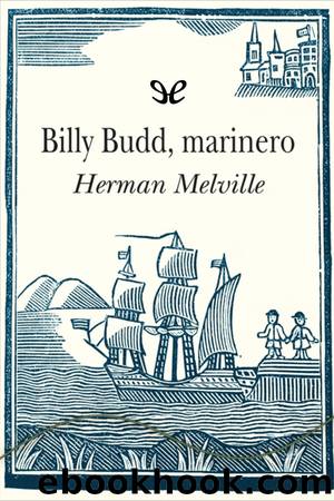 Billy Bud, marinero by Herman Melville