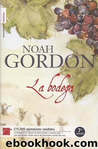 Bodega, La by Noah Gordon