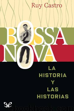 Bossa nova by Ruy Castro