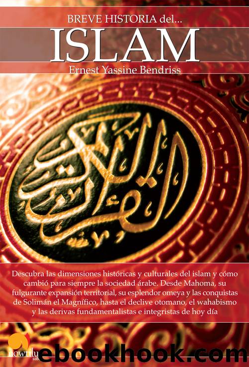 Breve historia del islam by Ernest Bendriss
