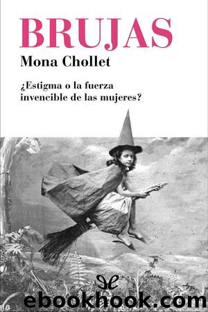 Brujas by Mona Chollet