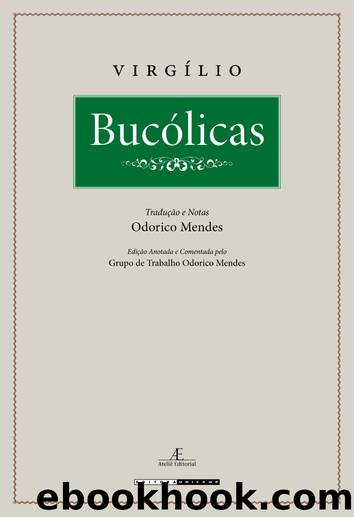 BucÃ³licas by Virgilio