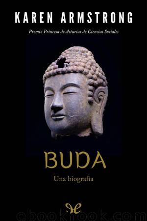Buda. Una biografía by Karen Armstrong