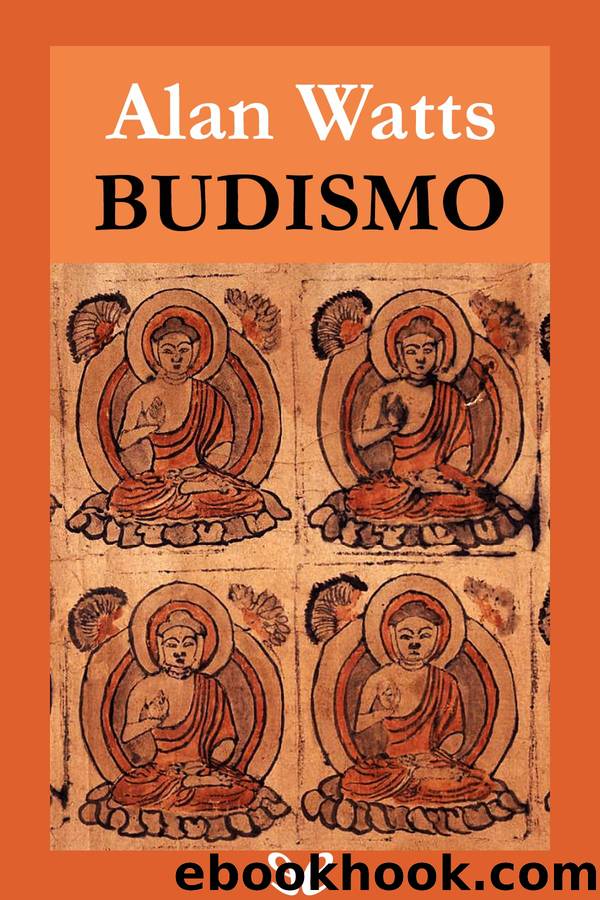 Budismo by Alan Watts