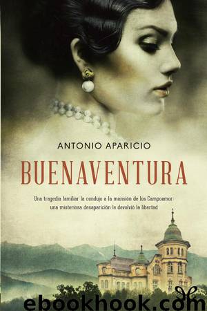 Buenaventura by Antonio Aparicio