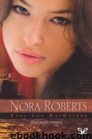 Buscando novias by Nora Roberts