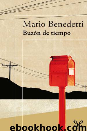 Buzón de tiempo by Mario Benedetti