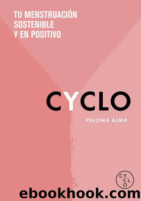 CYCLO by Paloma Alma (CYCLO)