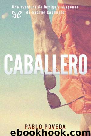 Caballero by Pablo Poveda