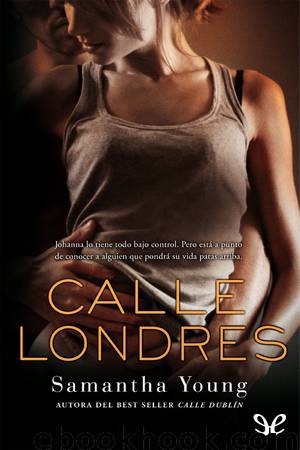 Calle Londres by Samantha Young
